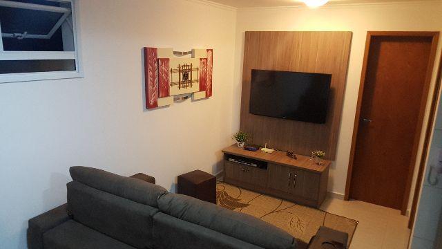 Appartement Costa Nova Itagua à Ubatuba Extérieur photo