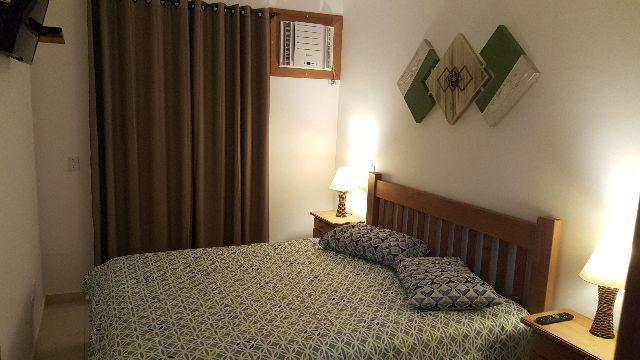 Appartement Costa Nova Itagua à Ubatuba Extérieur photo